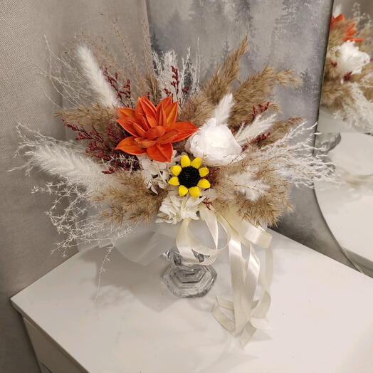 Trail of the Firebird