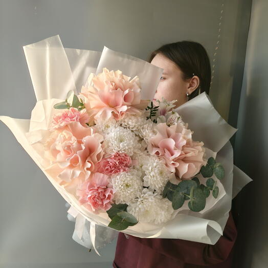 Волшебное утро🌸