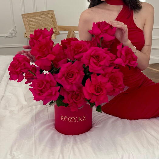 Композиция INLOVE М