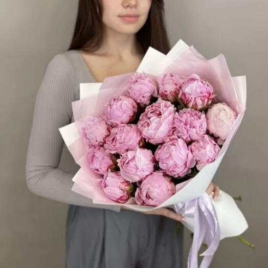 Пиономания