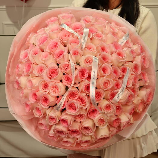 101 признание