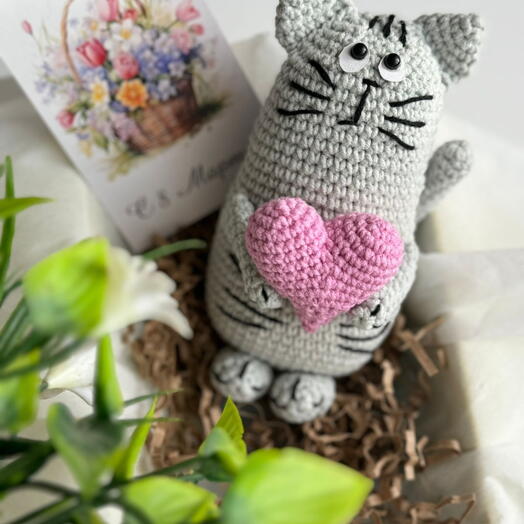 Мартовский кот