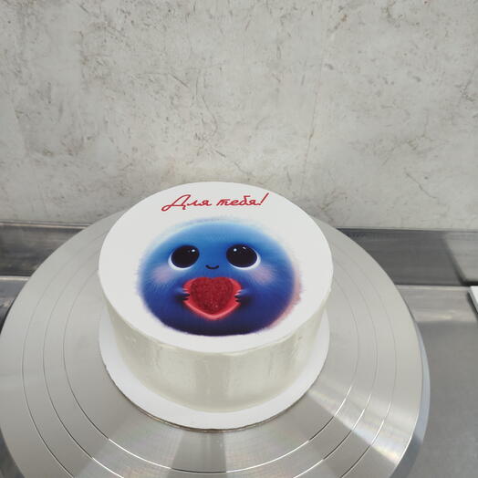 Бенто торт Милота