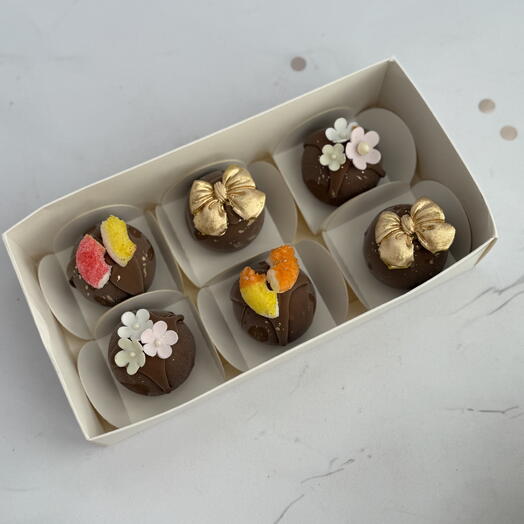 Vasilieva Sweets 