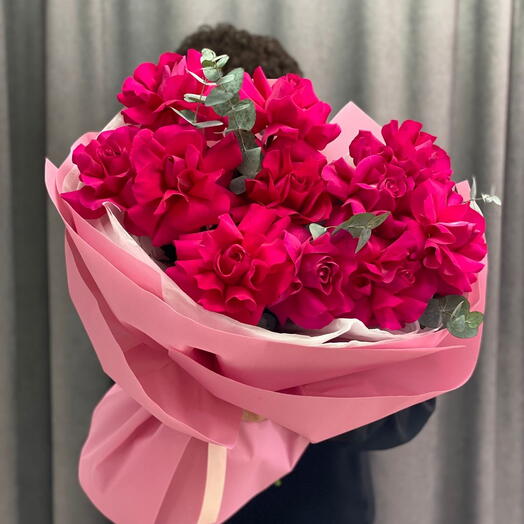 Малиновое чудо