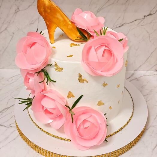 Торт Кофе-фундук