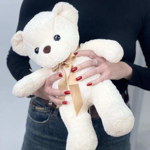Игрушка мишка 45 см ️