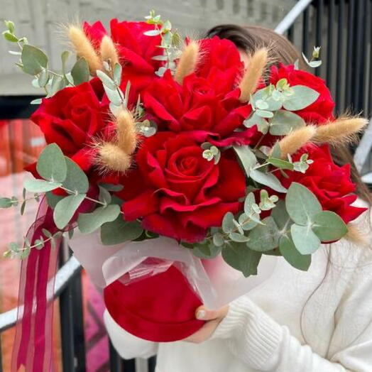 Truffle Rose️