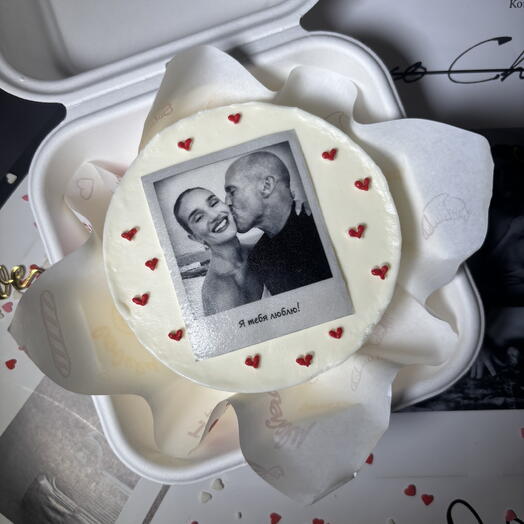 Бэнто с фото