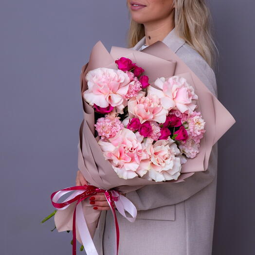 Нежный 🌸