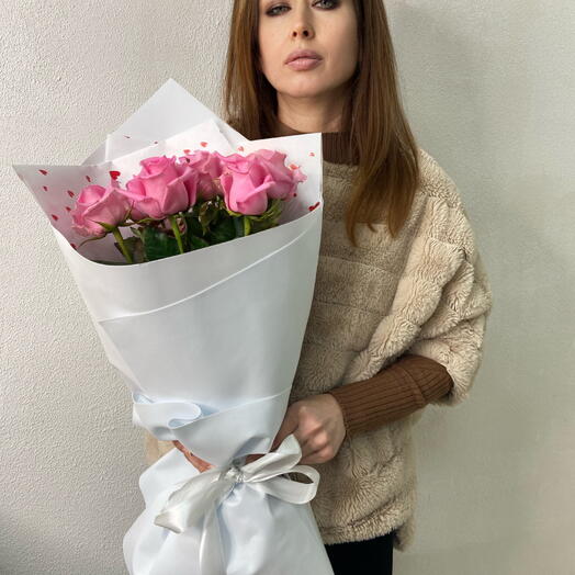 «Нежность»