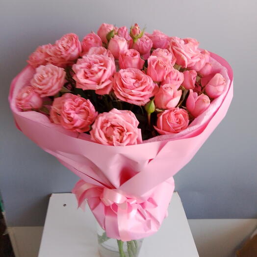 Нежная принцеса