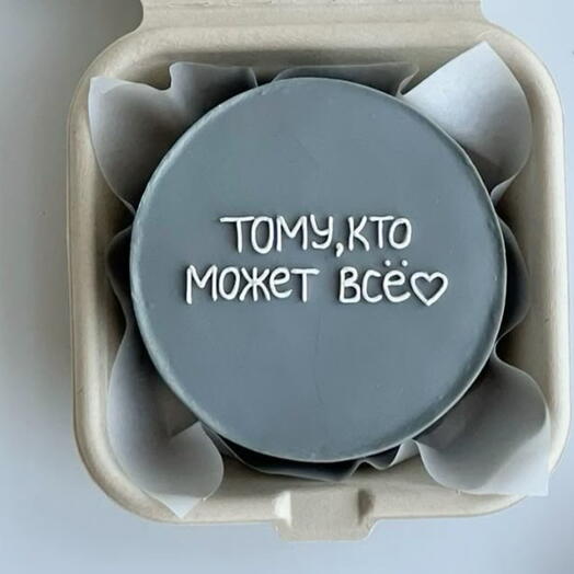 Бенто торт 73
