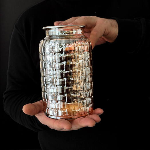 Ваза «Рельеф»