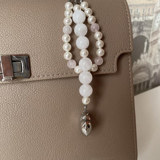 Обвес на сумку