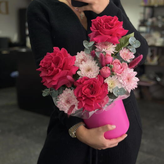 Яркий💖