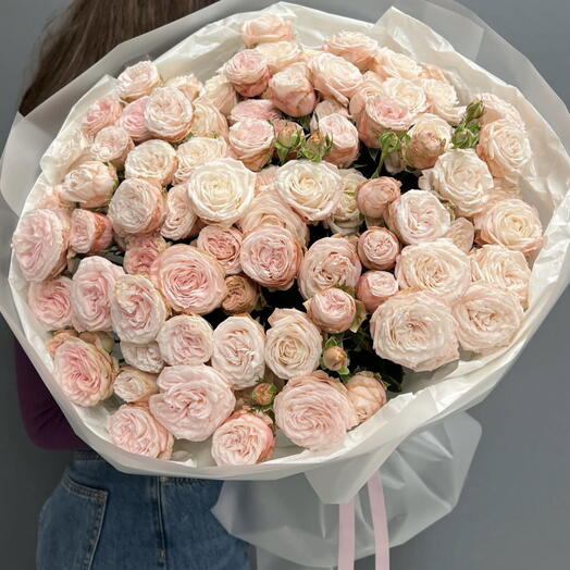 spray roses 🌷🌹🌹🌹
