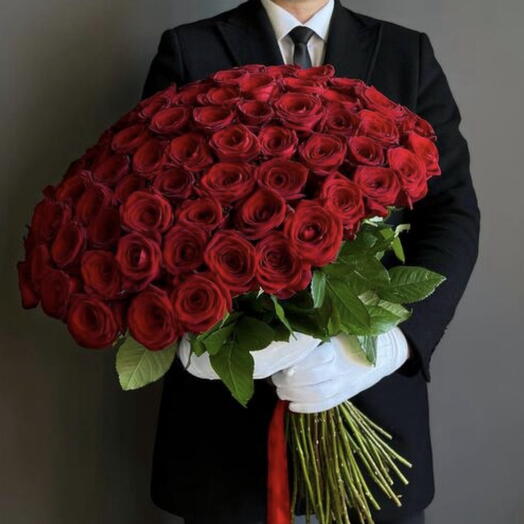 101 Роза 🌹