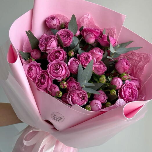 Мисти баблс 💕