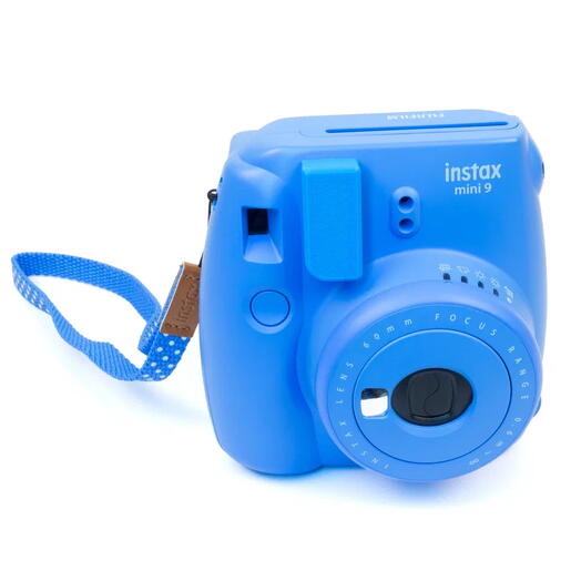 Крышка на вспышку для INSTAX mini 9