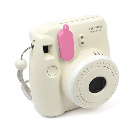 Крышка на вспышку для INSTAX mini  8