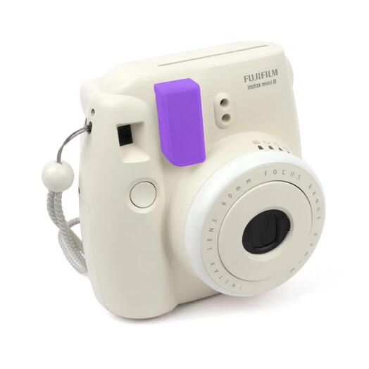 Крышка на вспышку для  INSTAX   mini 8
