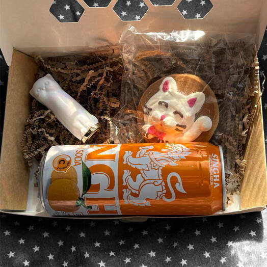 Подарочный набор