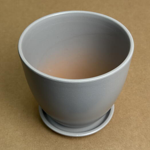 Горшок для цветов S 6