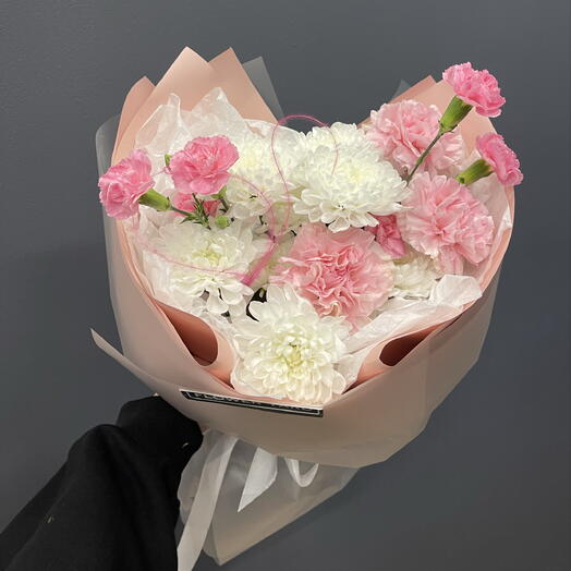 Букет комплимент 💕
