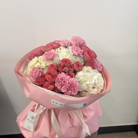 Нежное признание