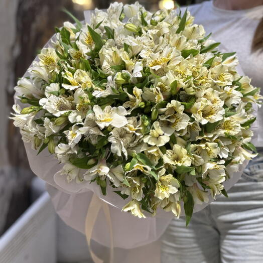 Весенний букет🌸