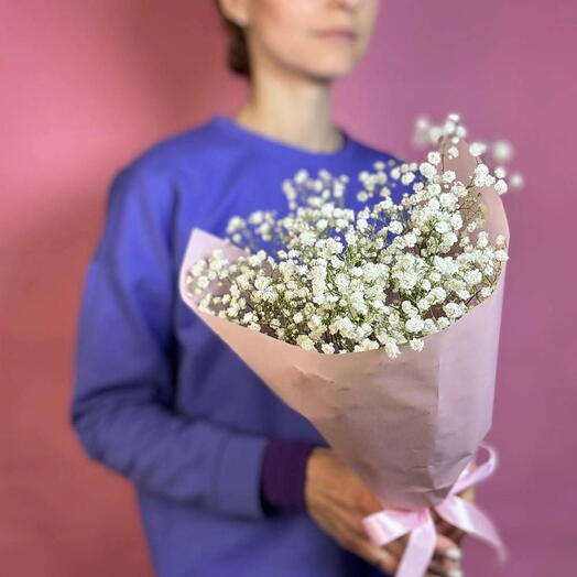 Глоу букет 🌸