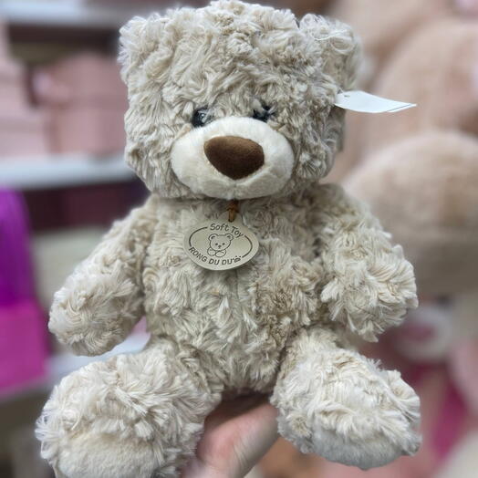 Мишка средний 24 * 30