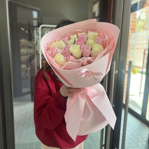 Розы для милой 🎀