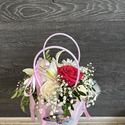 Ясный свет 💐