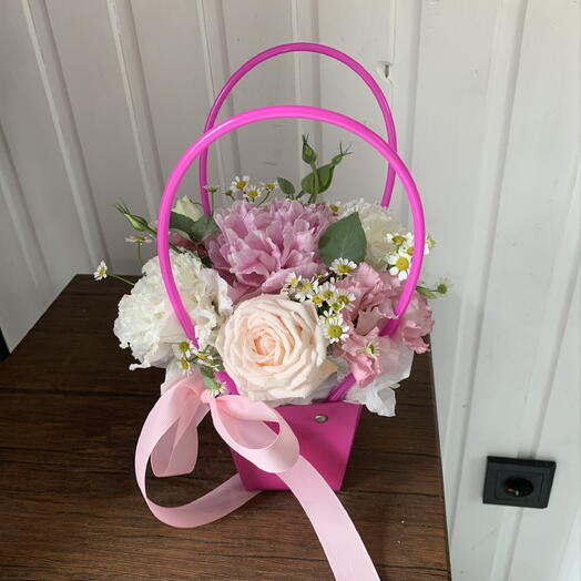 Композиция 💐