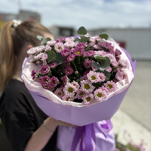 Сантини микс