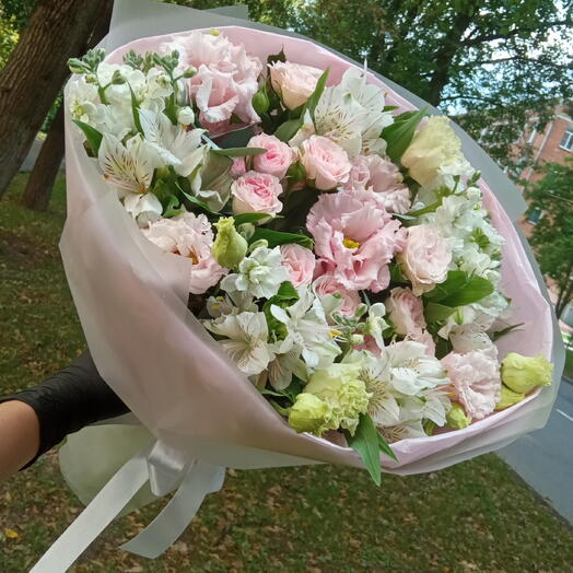 Нежность🌸🌸🌸