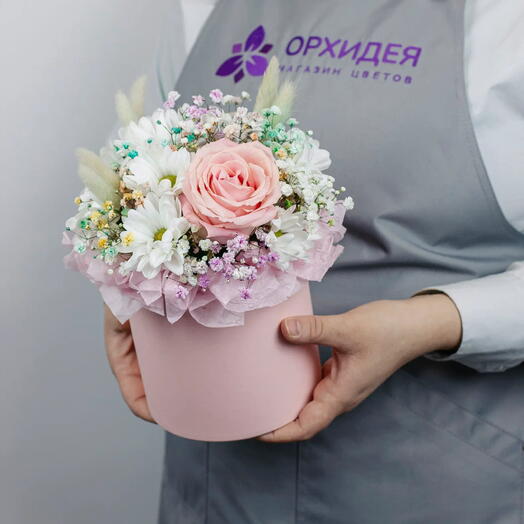 Композиция Жизель