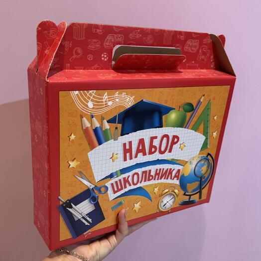 Канцтовары