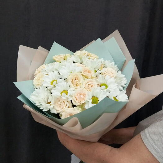Солнечное настроение