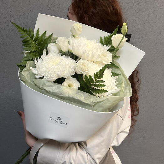 Букет 471
