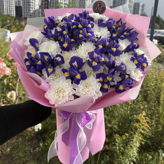 💐букет