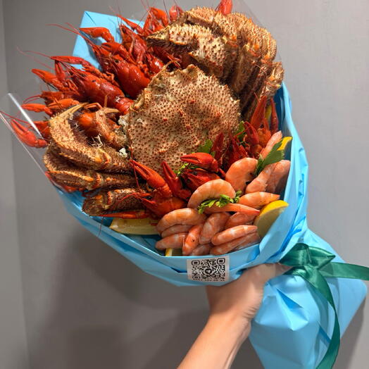 Mr. krabs