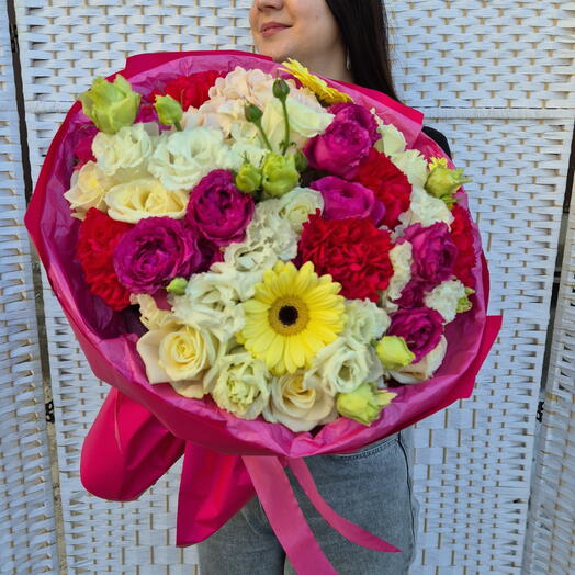 Bouquet 1
