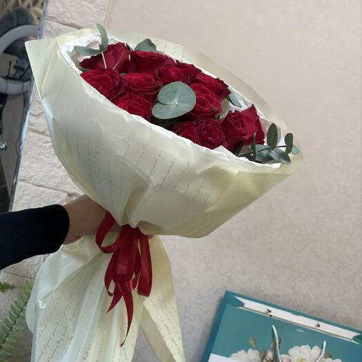 Букет 3