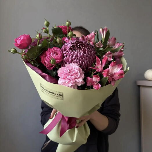 Для улыбки 🌸️