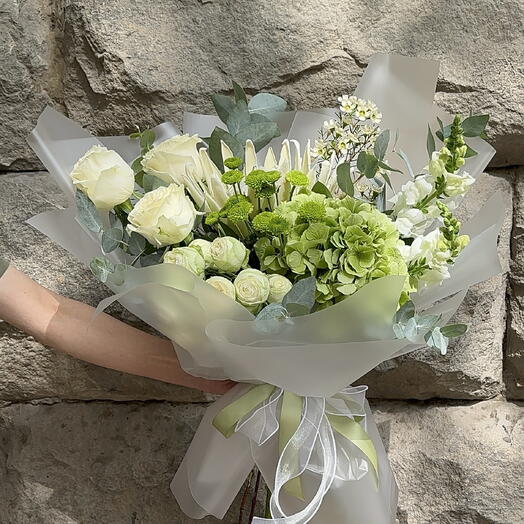 Bouquet 228