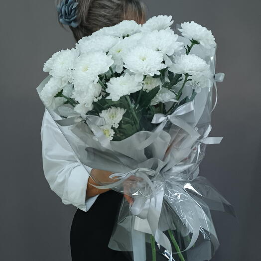Букет 🧚‍♀️