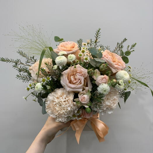 ЦВЕТЫ МАНЯТ flowers shop